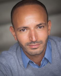 Waleed Elgadi as YUSUF KHALLIL